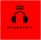 headmusic CD